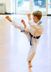 Alex TKD-26