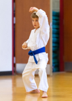 Alex TKD-36