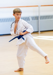 Alex TKD-8