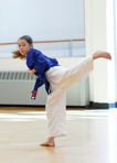 Zoe TKD-20