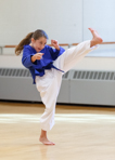 Zoe TKD-24
