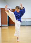 Zoe TKD-42